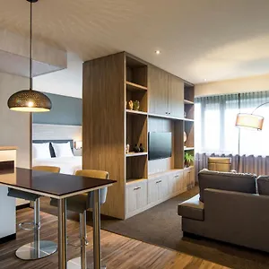 Apart-hotel Adagio Amsterdam South