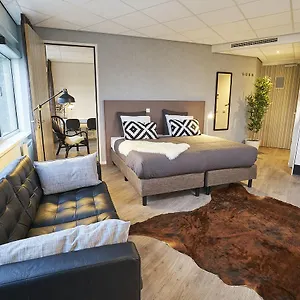 Apart-hotel Amrâth Schiphol