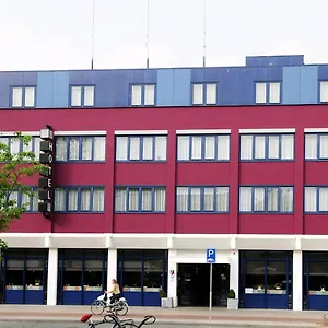 Amrâth 3* Eindhoven
