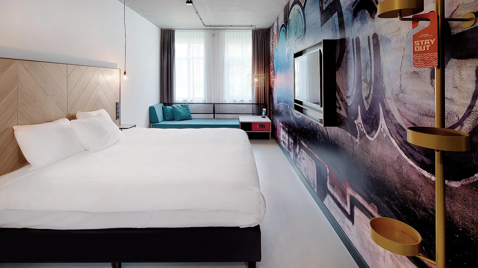 ***  Hotel The Match Eindhoven Países Baixos