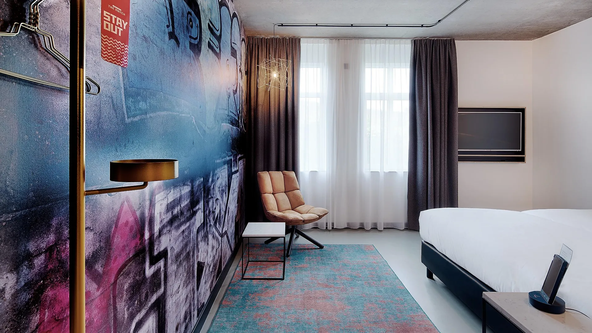 ***  Hotel The Match Eindhoven Países Baixos